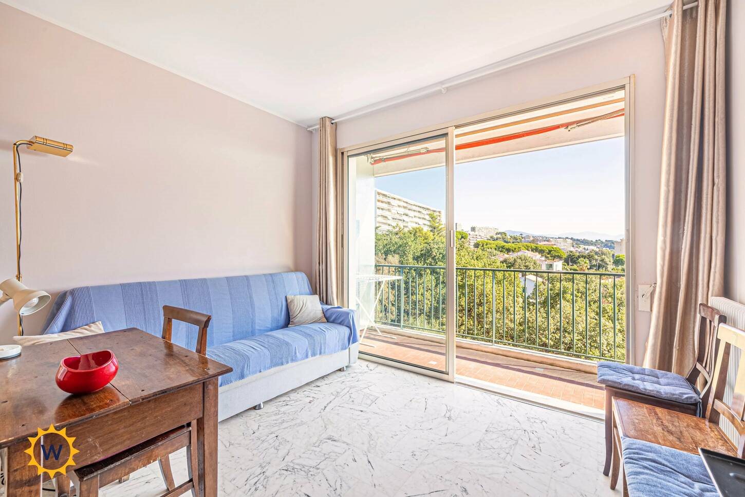 Appartement à vendre, 38m², Nice