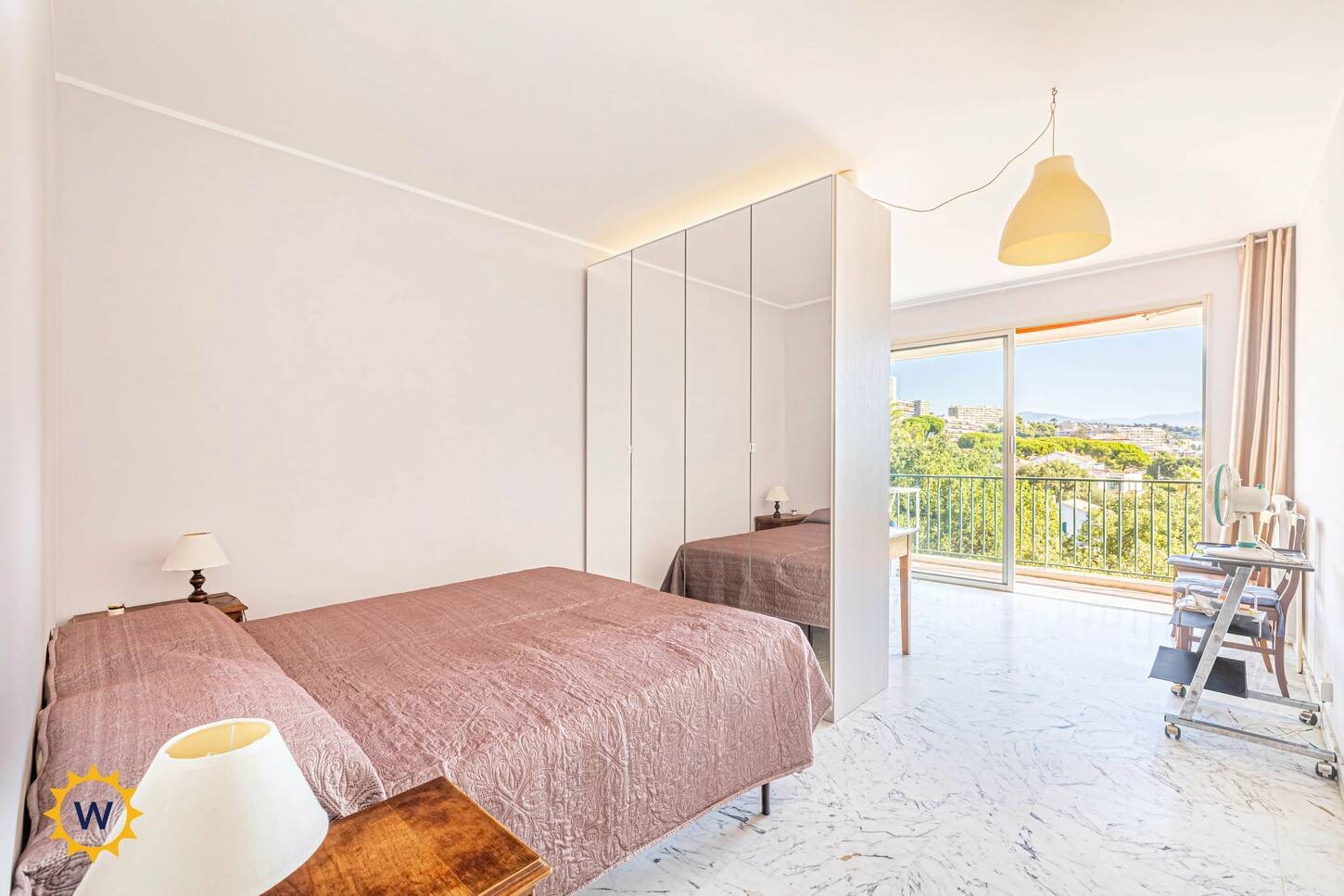 Appartement à vendre, 38m², Nice