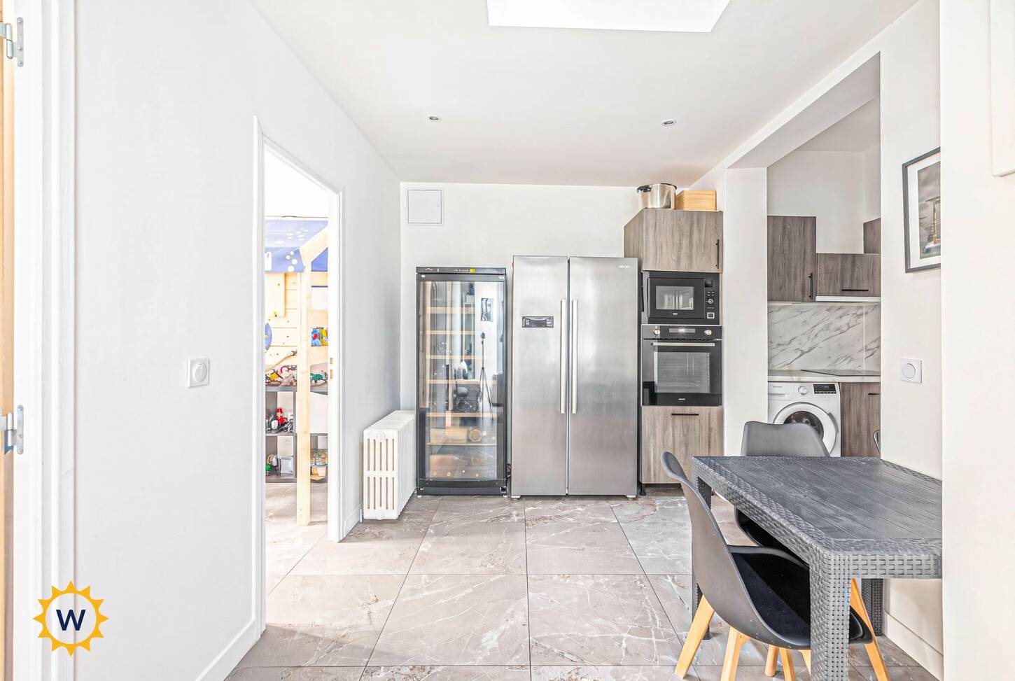Appartement à vendre, 55m², Nice