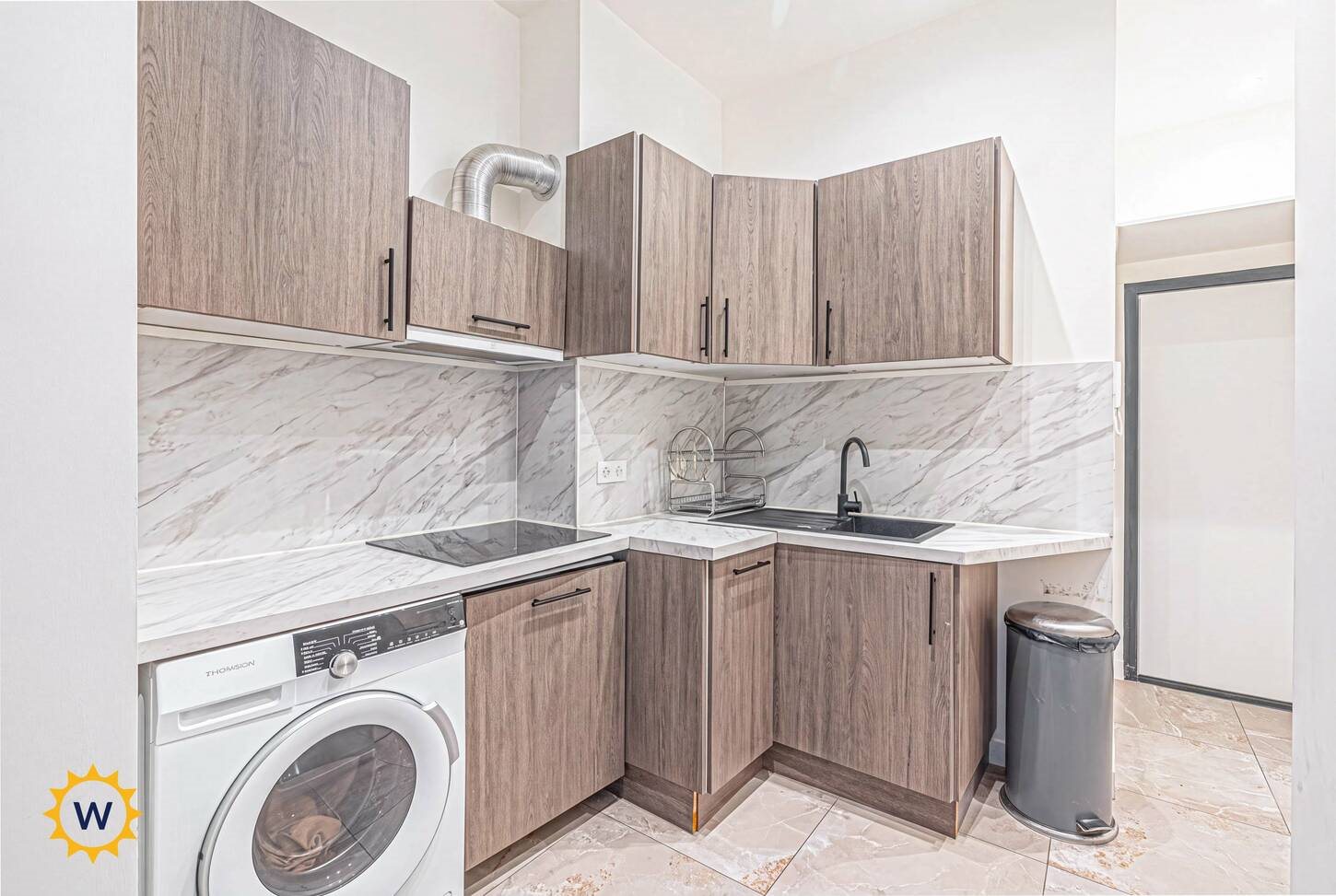 Appartement à vendre, 55m², Nice