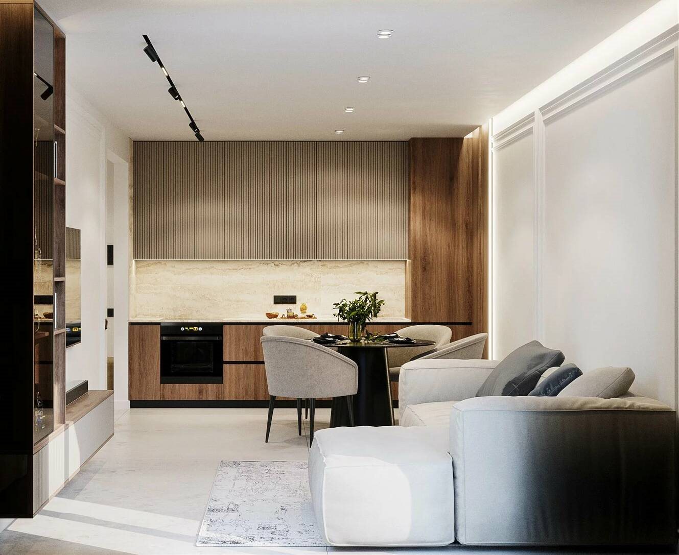 Appartement à vendre, 59m², Nice