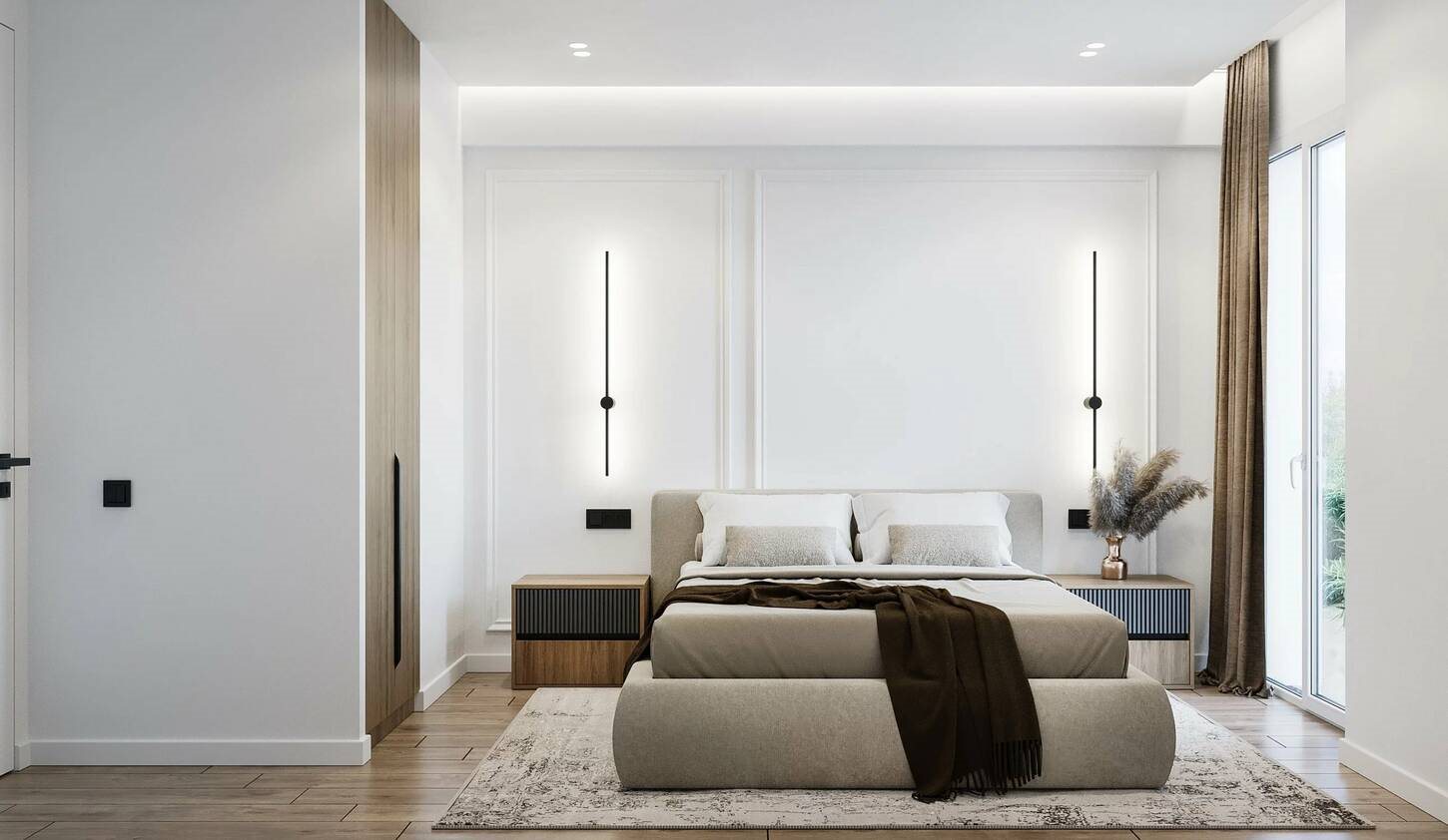 Appartement à vendre, 59m², Nice