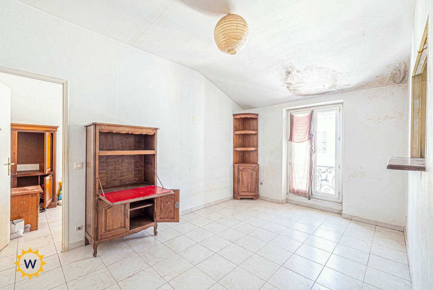 Appartement à vendre, 39m², Nice