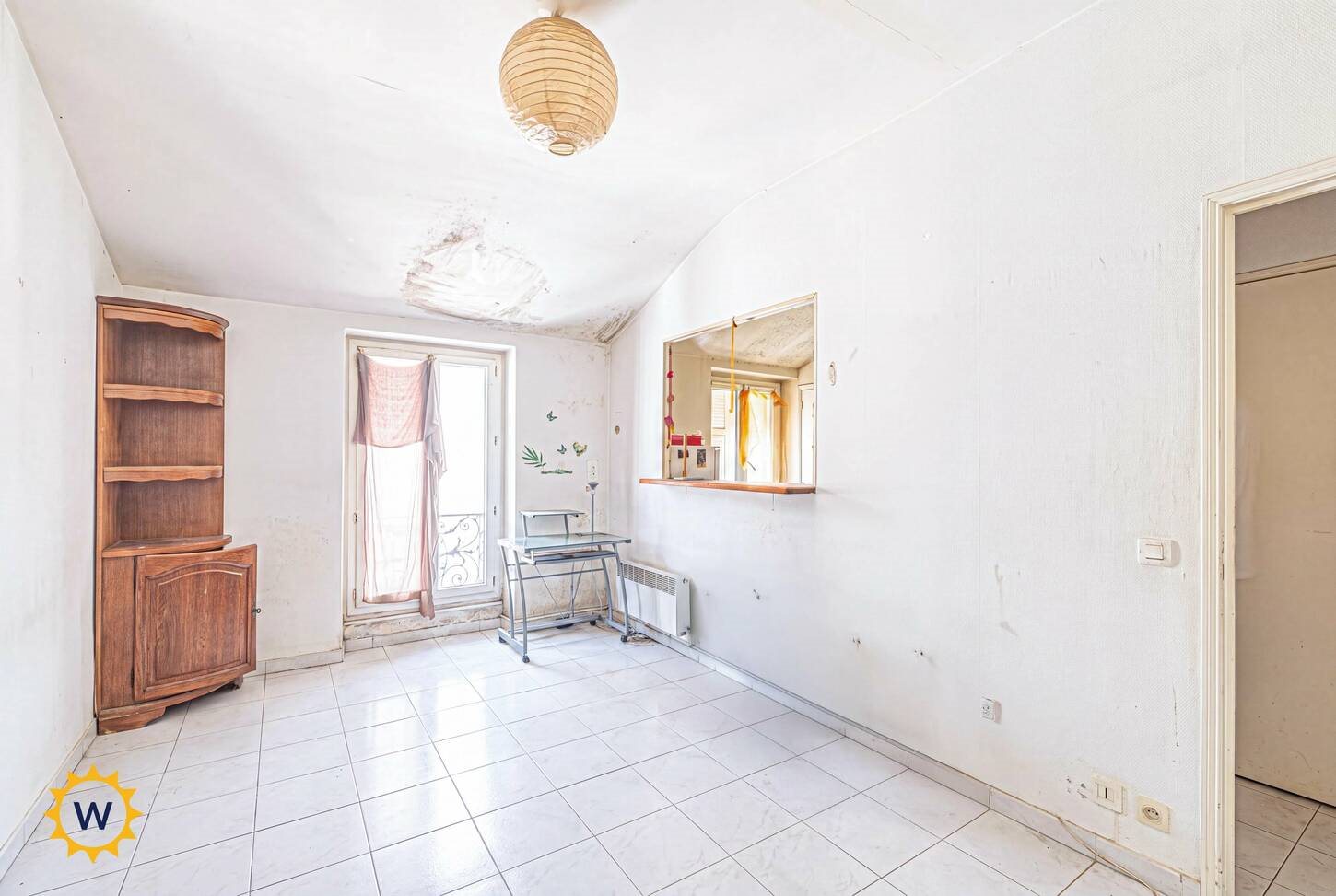 Appartement à vendre, 39m², Nice