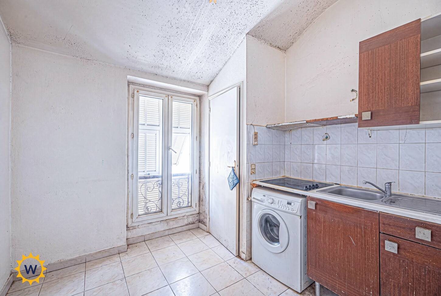 Appartement à vendre, 39m², Nice