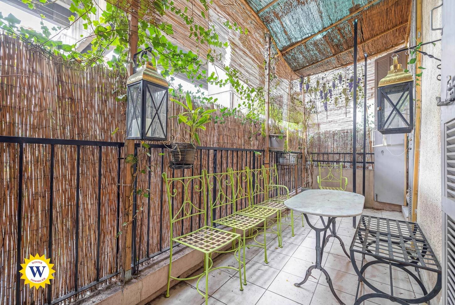 Appartement à vendre, 101m², Nice