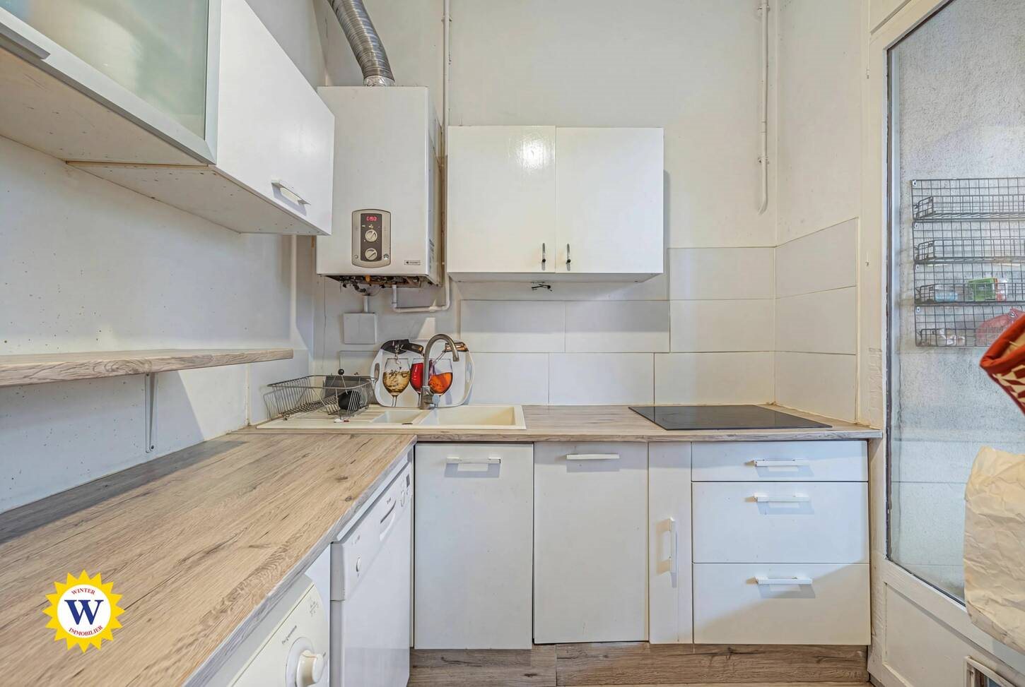Appartement à vendre, 101m², Nice