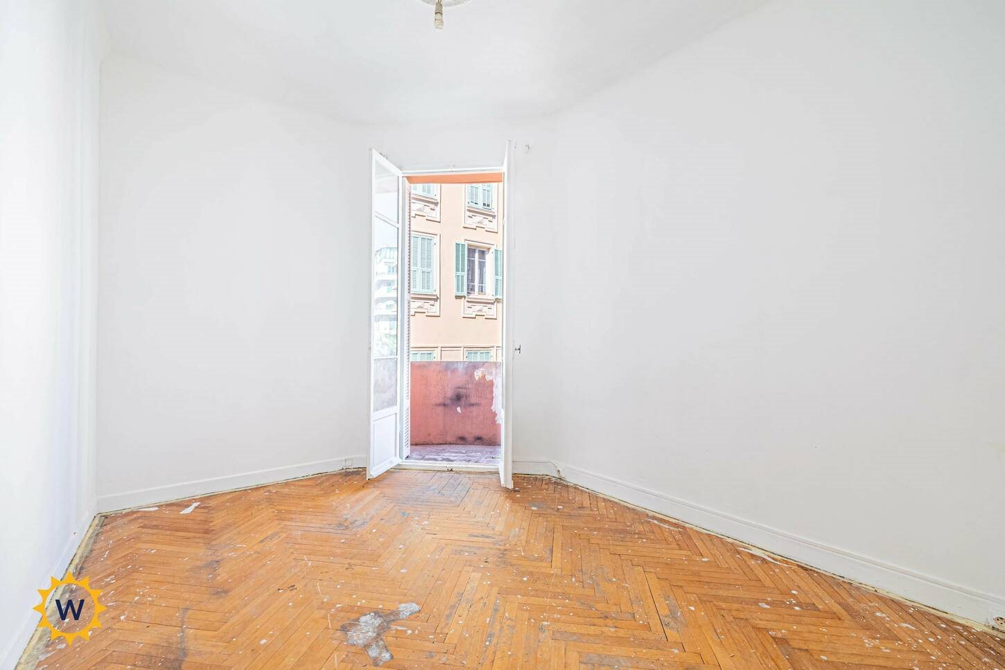 Appartement à vendre, 38m², Nice