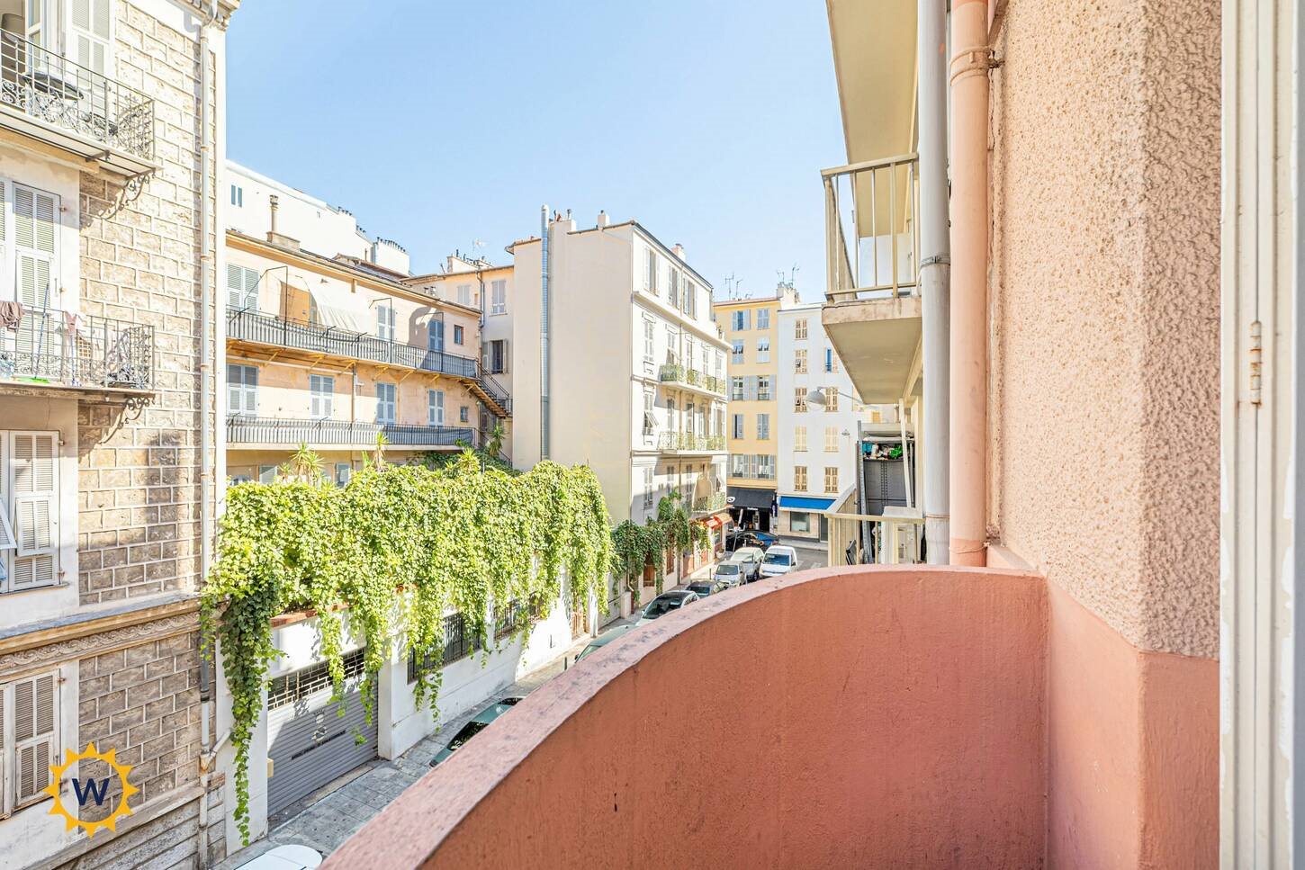 Appartement à vendre, 38m², Nice