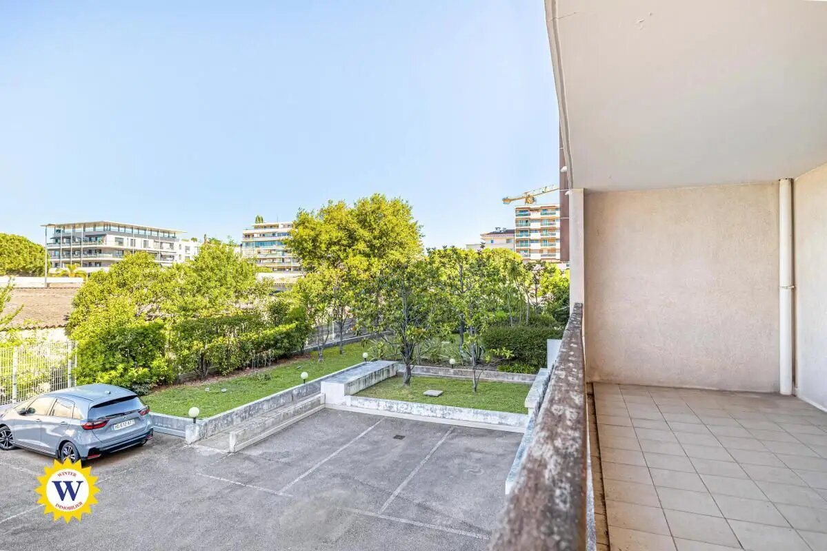 Appartement à vendre, 32m², Cannes