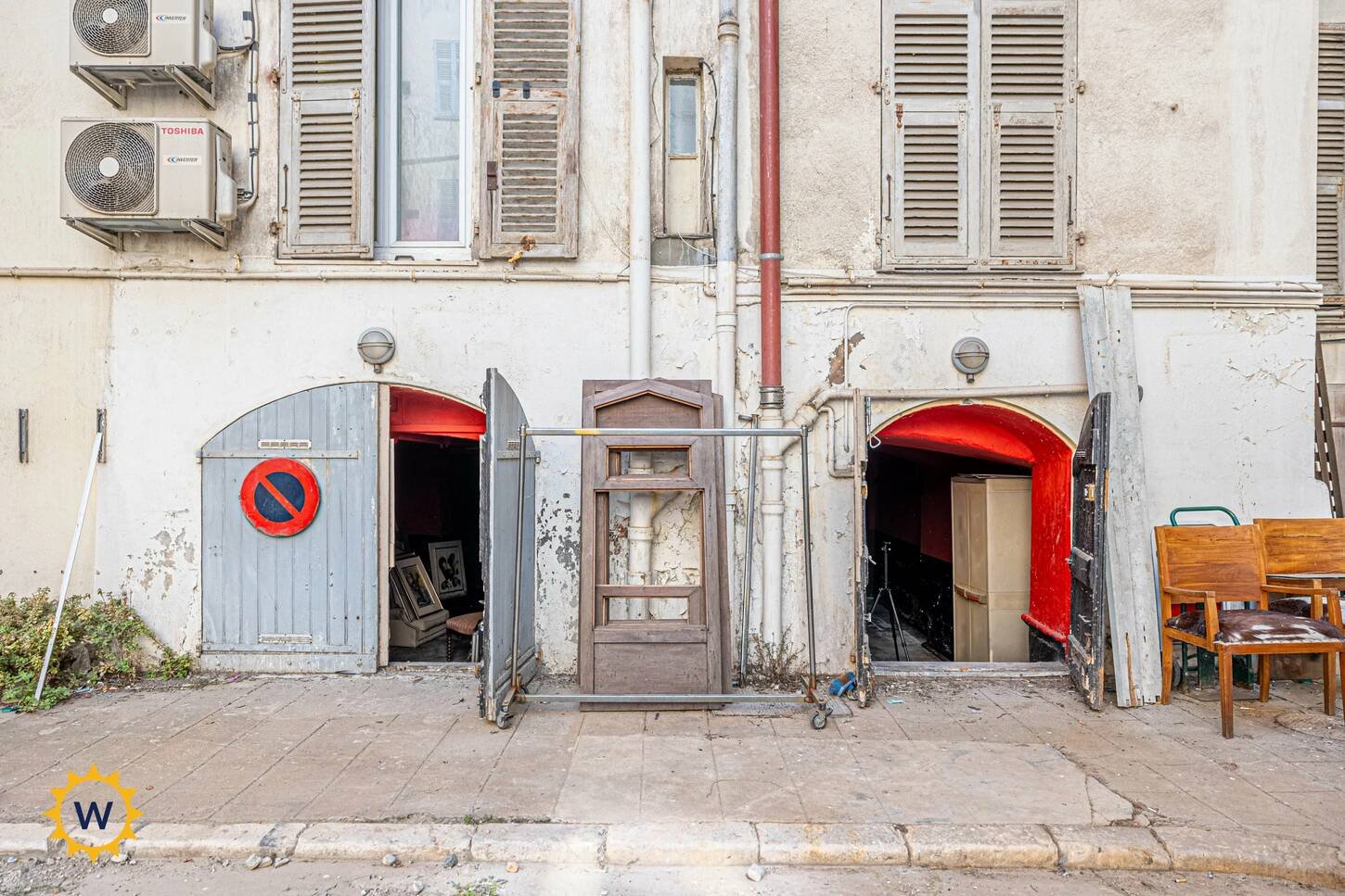 Appartement à vendre, 80m², Nice