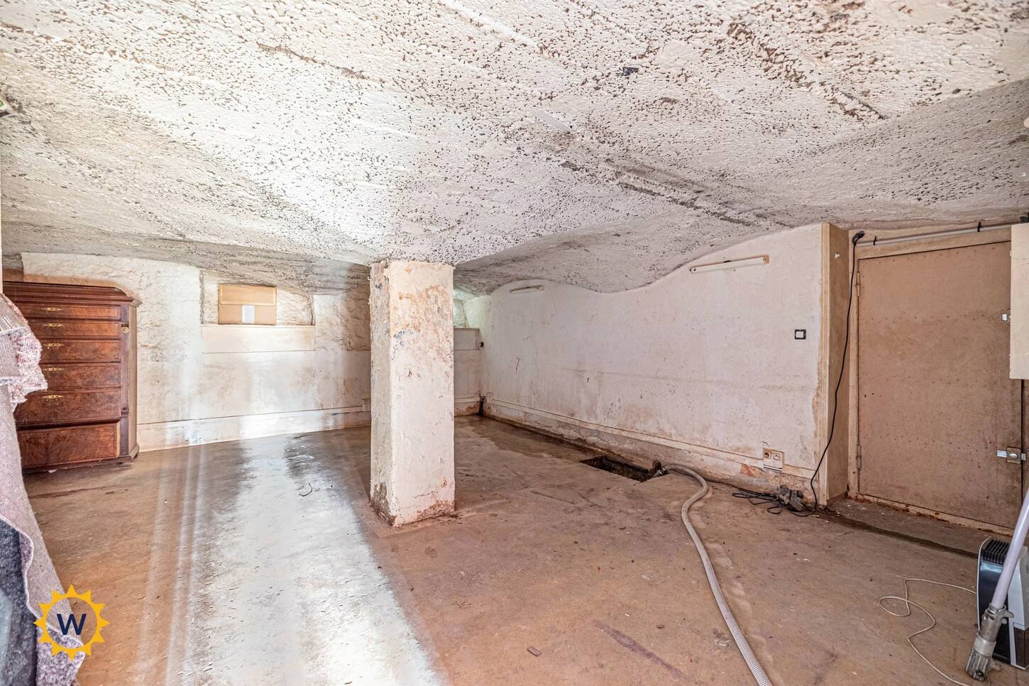 Appartement à vendre, 80m², Nice
