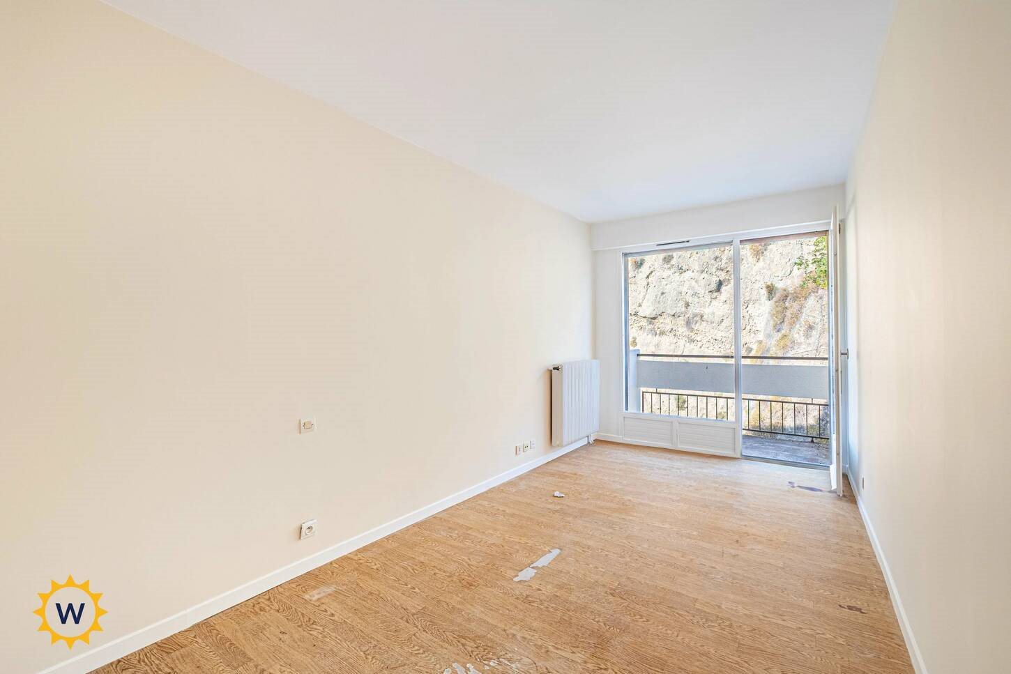 Appartement à vendre, 20m², Nice