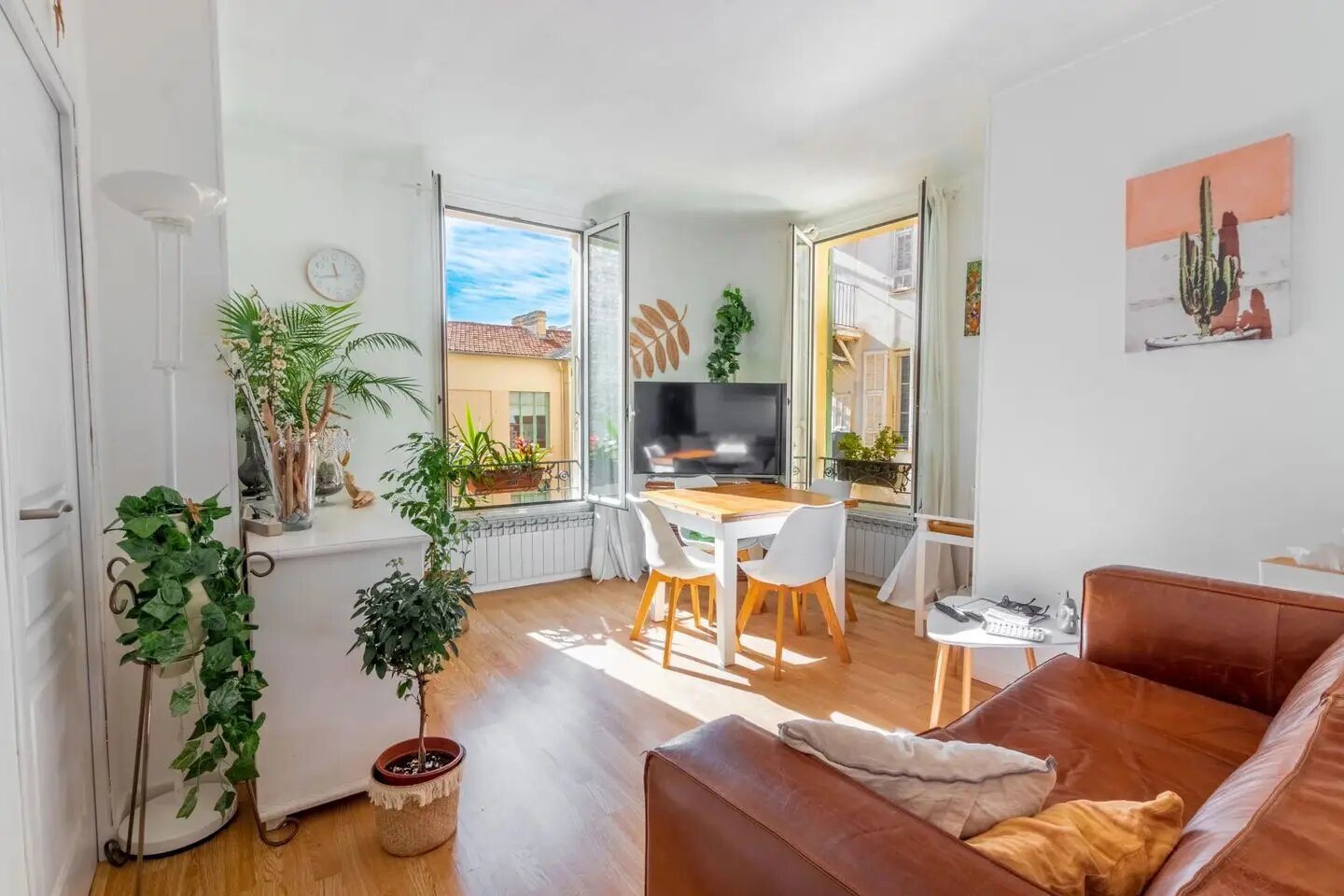 Appartement à vendre, 70m², Nice
