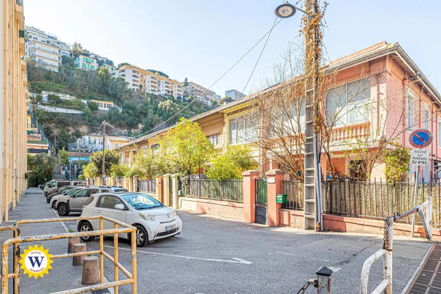 Maison à vendre, 113m², Nice