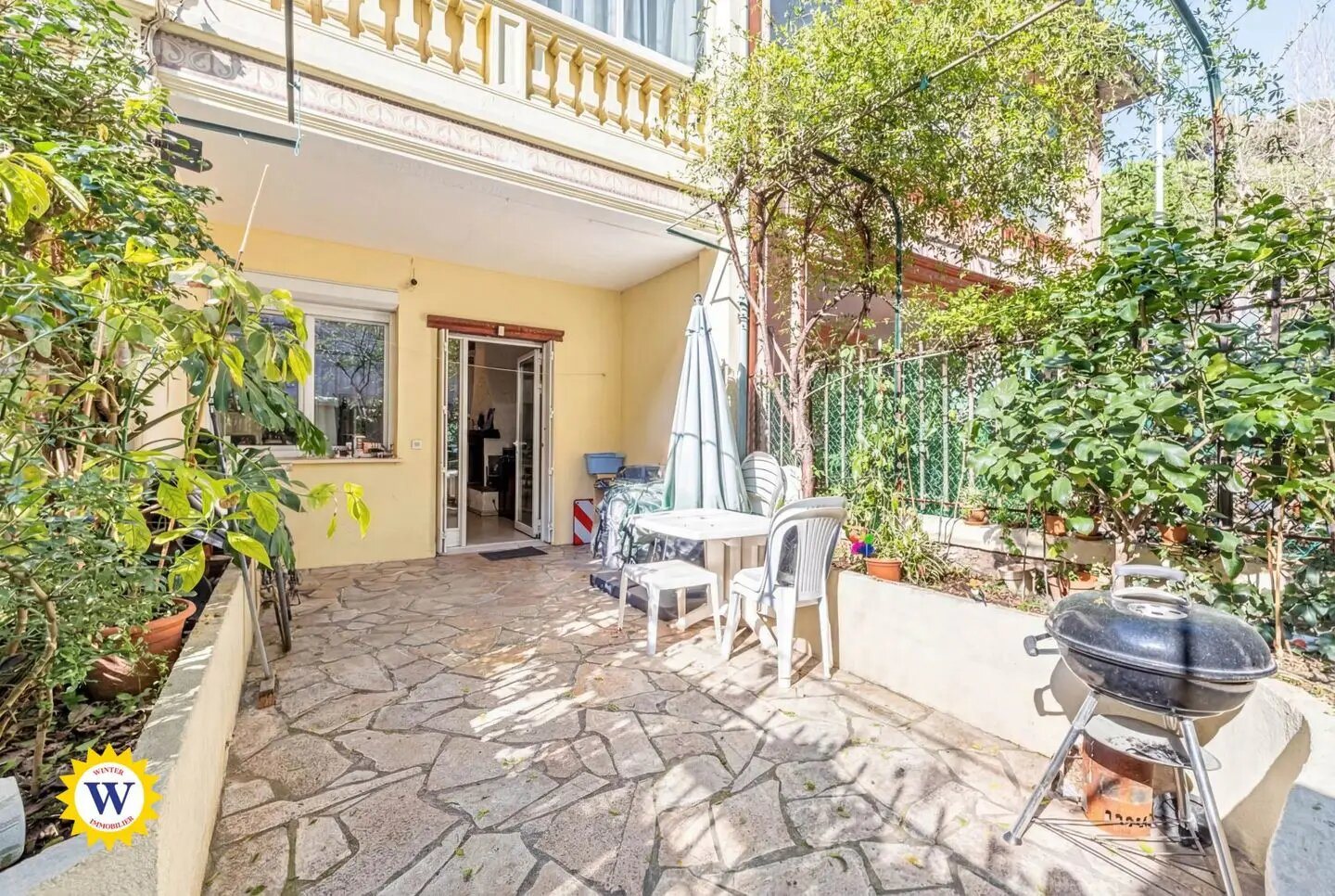Maison à vendre, 113m², Nice