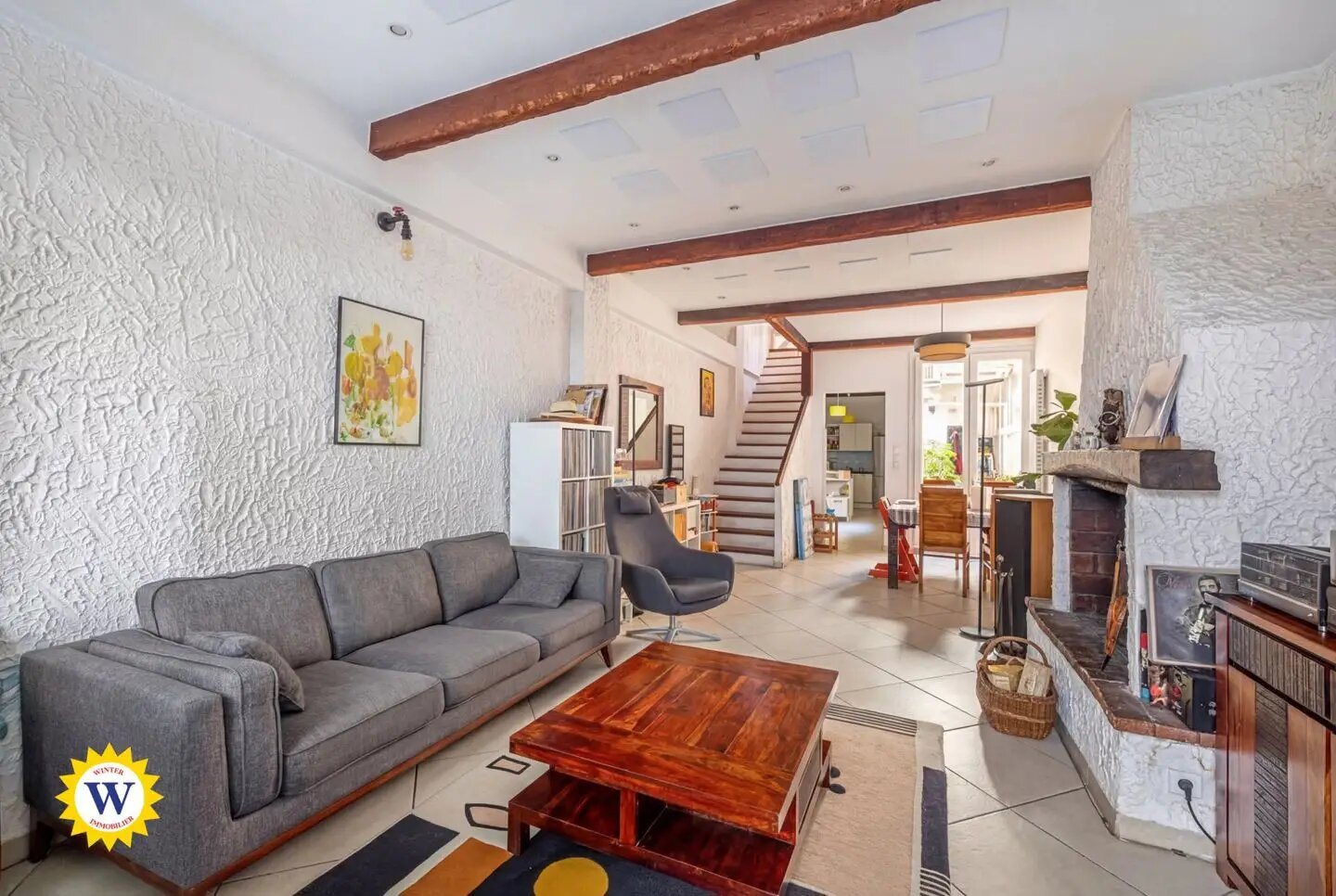 Maison à vendre, 113m², Nice