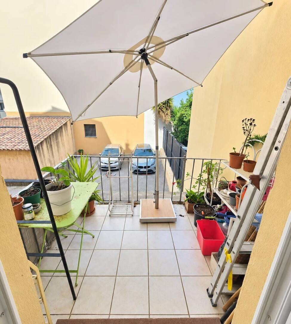 Appartement à vendre, 71m², Nice