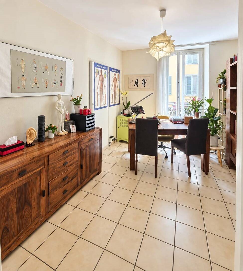 Appartement à vendre, 71m², Nice