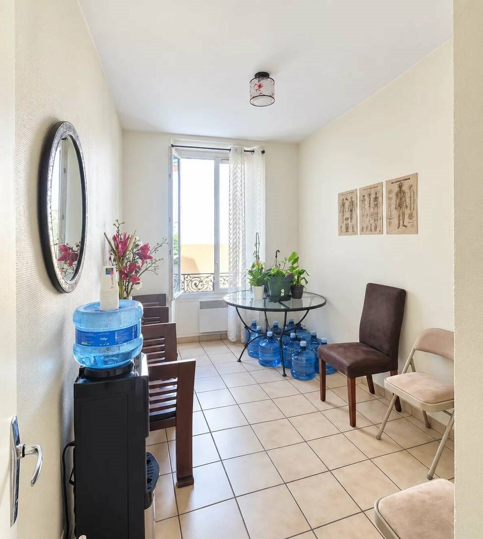 Appartement à vendre, 71m², Nice
