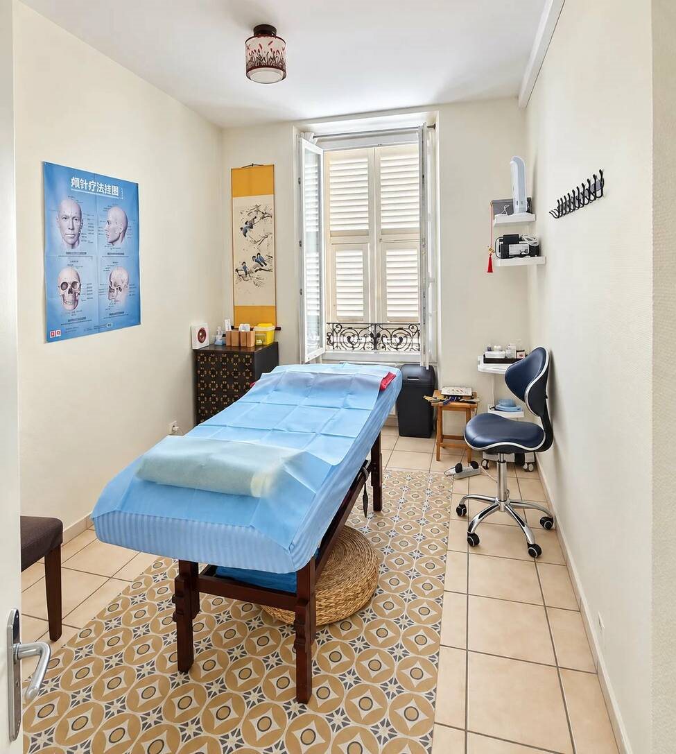 Appartement à vendre, 71m², Nice