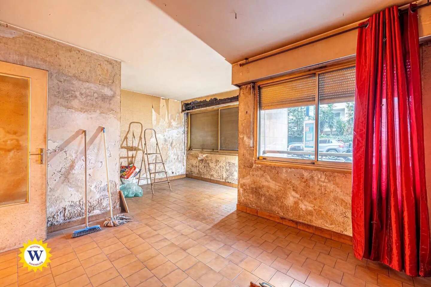 Appartement à vendre, 37m², Nice
