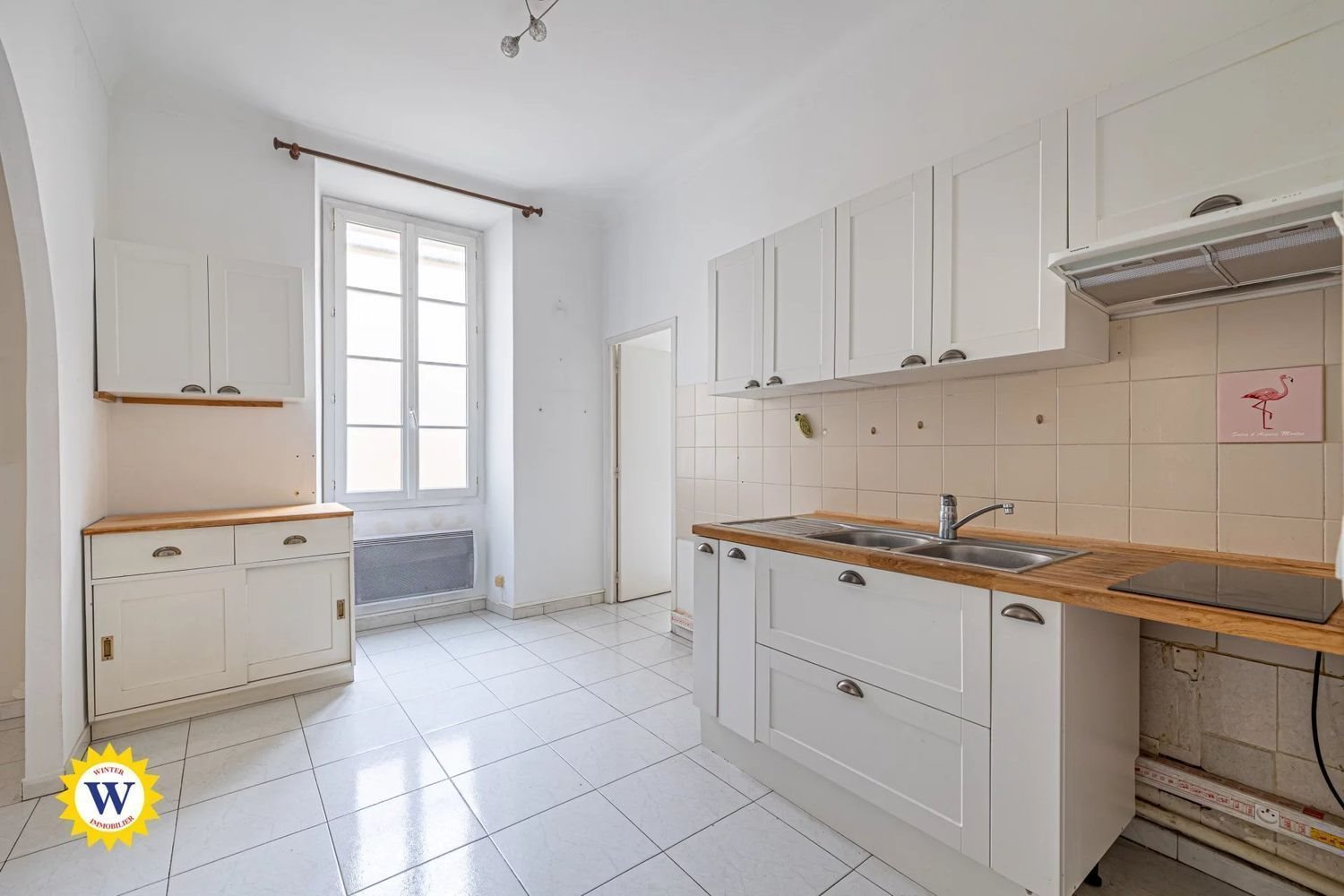 Appartement à vendre, 60m², Nice