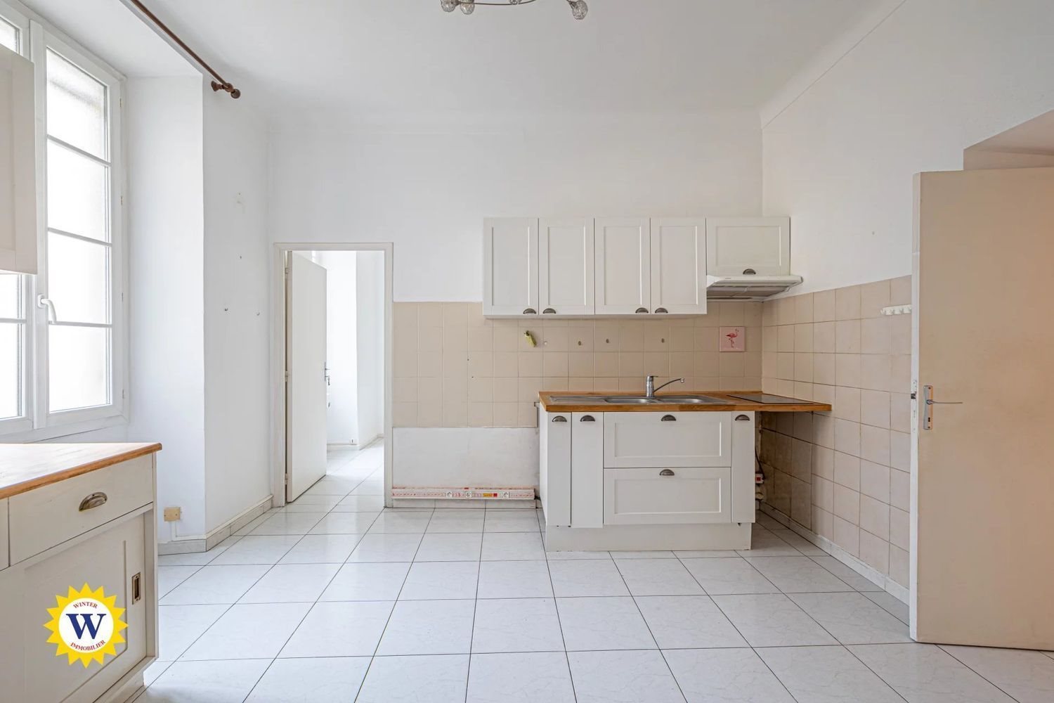 Appartement à vendre, 60m², Nice