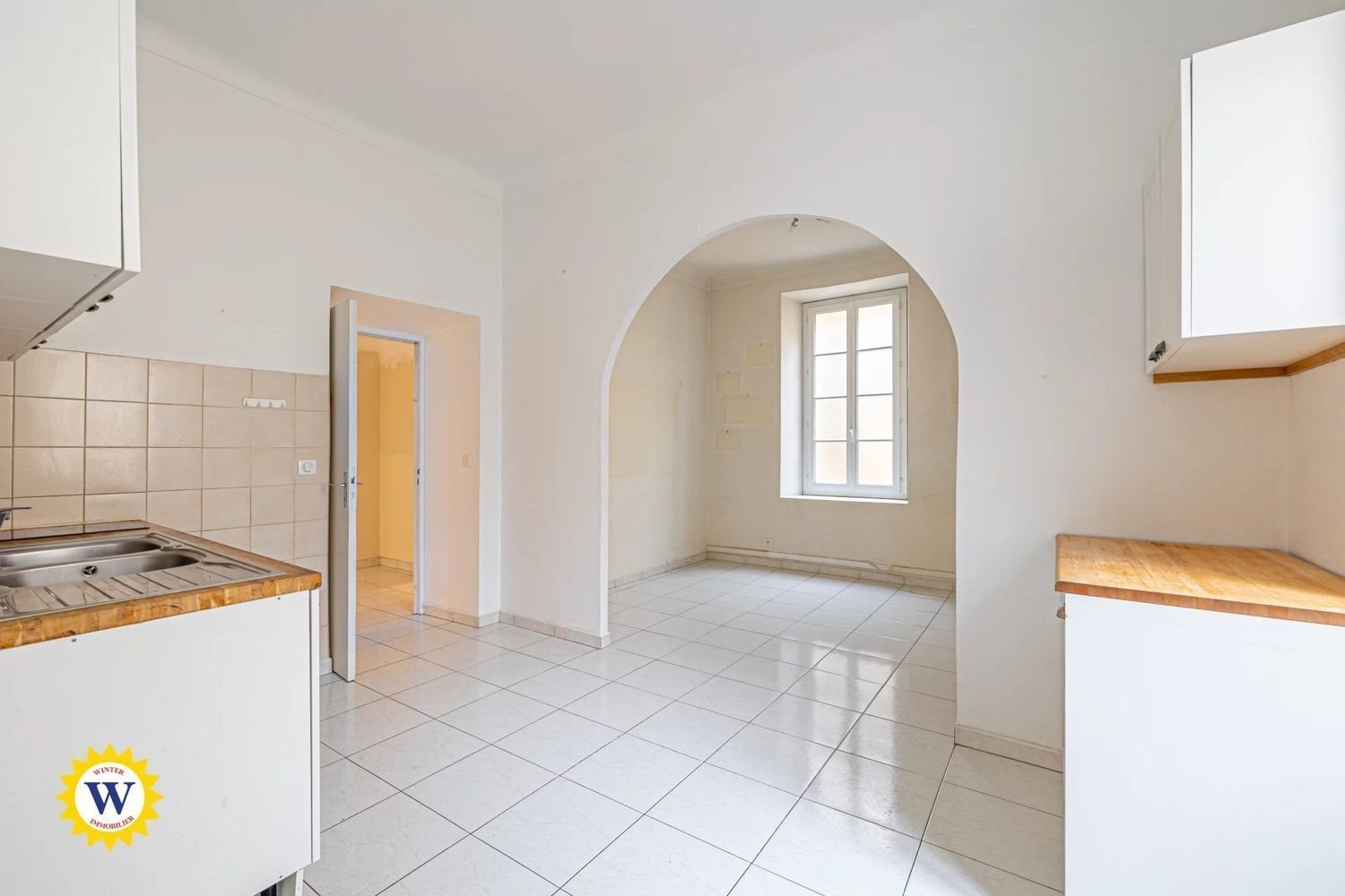 Appartement à vendre, 60m², Nice