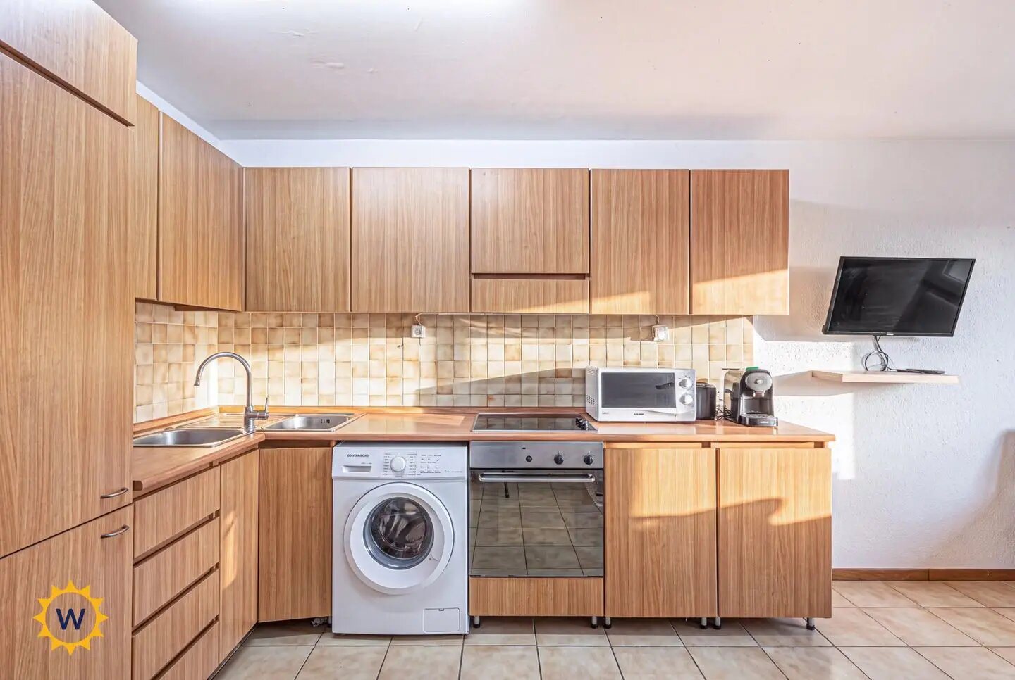 Appartement à vendre, 32m², Nice