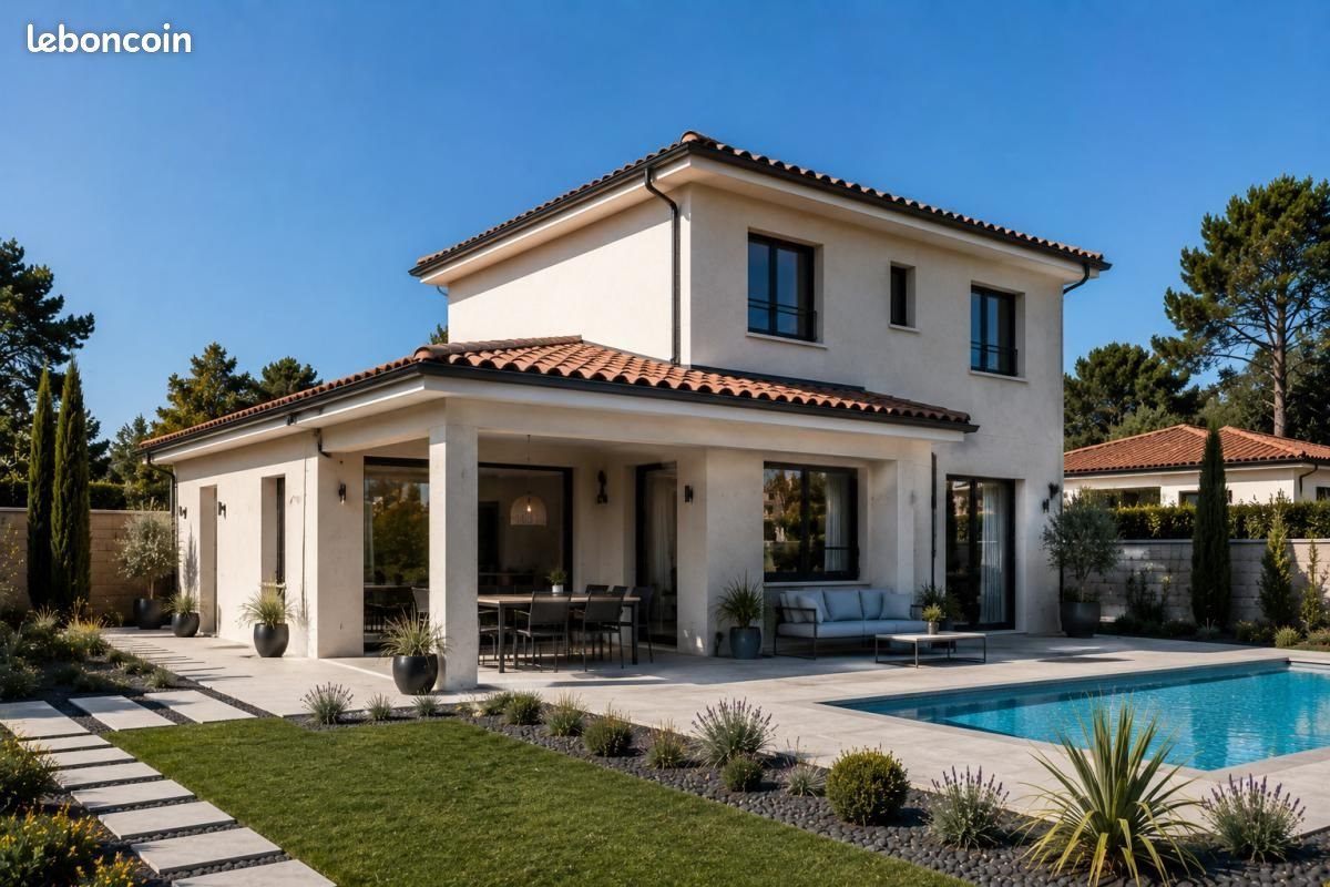 Maison à vendre, 110m², Marcy