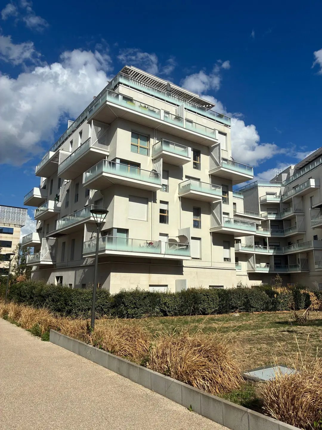Appartement à vendre, 85m², Vélizy-Villacoublay