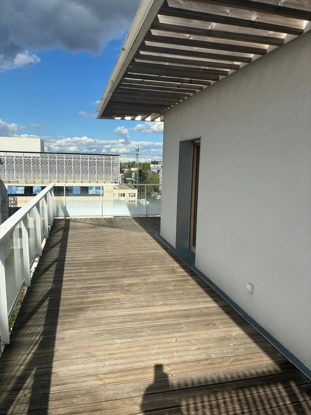 Appartement à vendre, 85m², Vélizy-Villacoublay