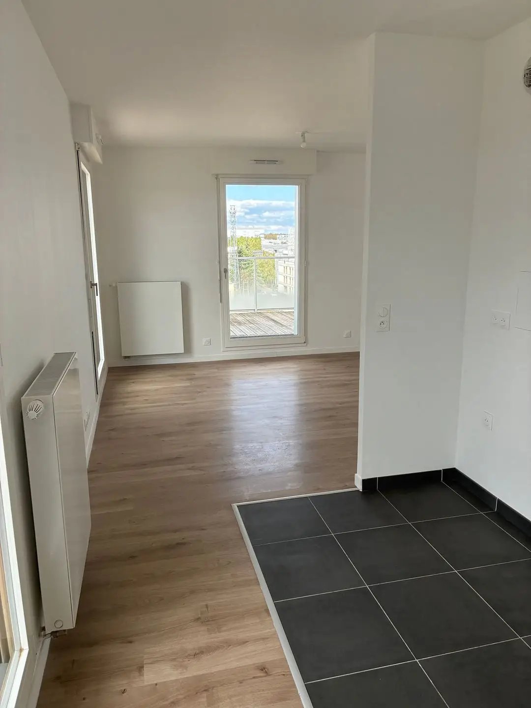 Appartement à vendre, 85m², Vélizy-Villacoublay