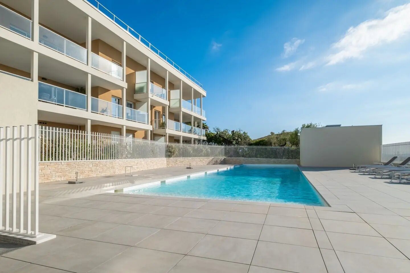 Appartement à vendre, 70m², Villeneuve-Loubet