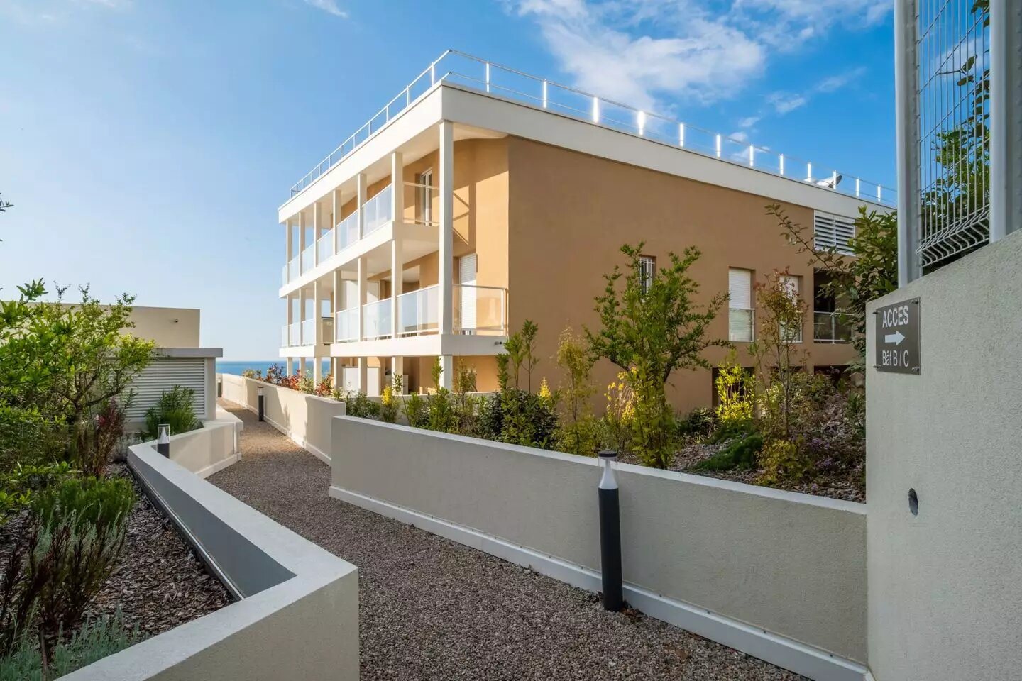 Appartement à vendre, 70m², Villeneuve-Loubet