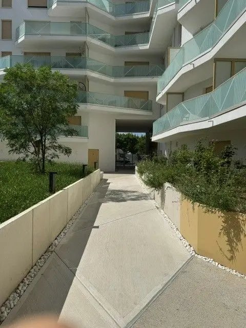 Appartement à vendre, 33m², Rueil-Malmaison