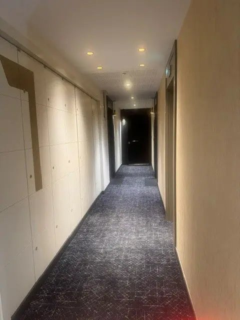 Appartement à vendre, 33m², Rueil-Malmaison