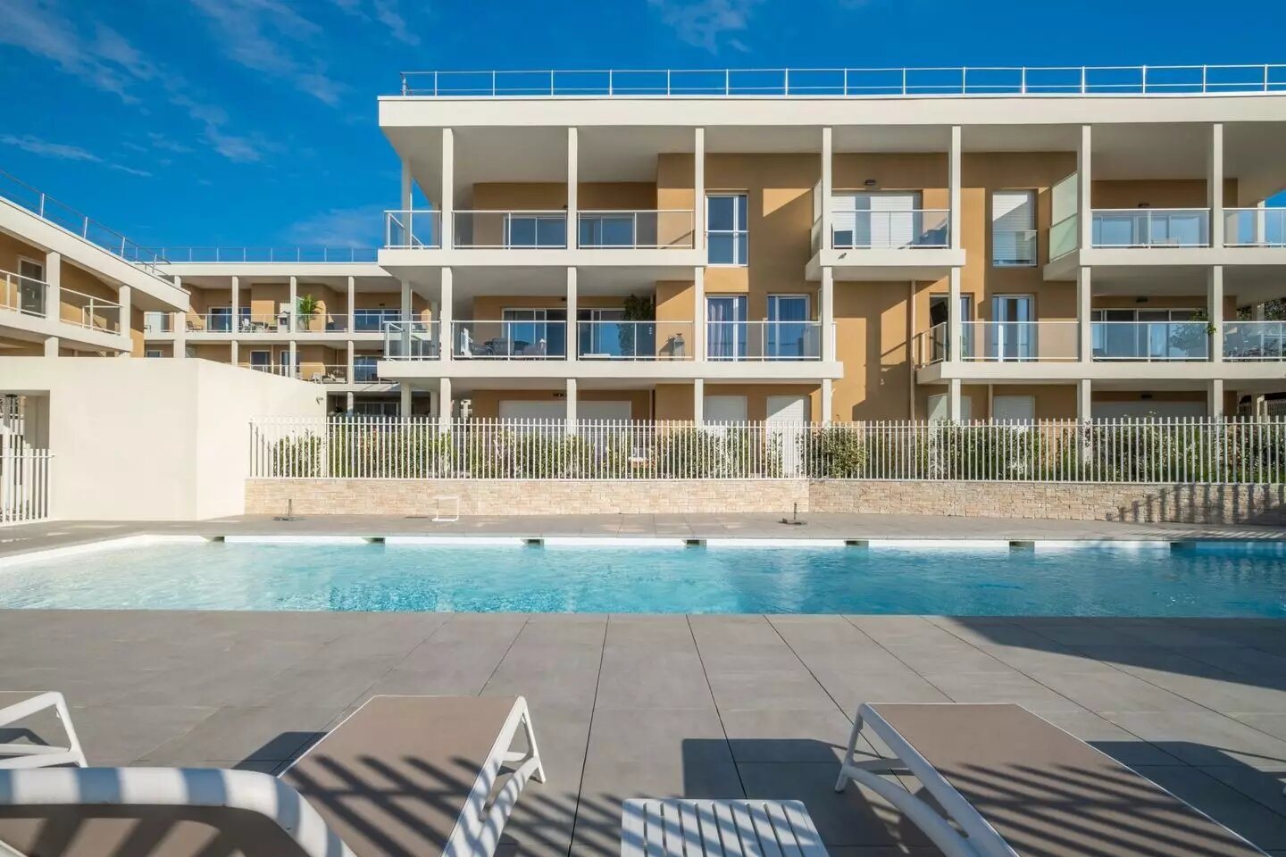 Appartement à vendre, 82m², Villeneuve-Loubet