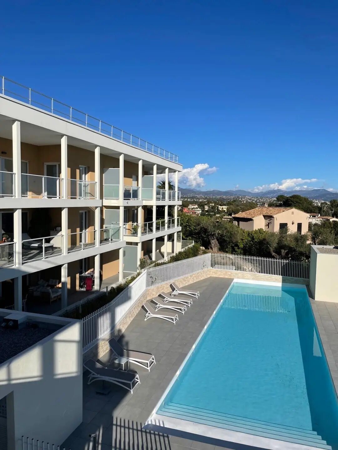 Appartement à vendre, 82m², Villeneuve-Loubet