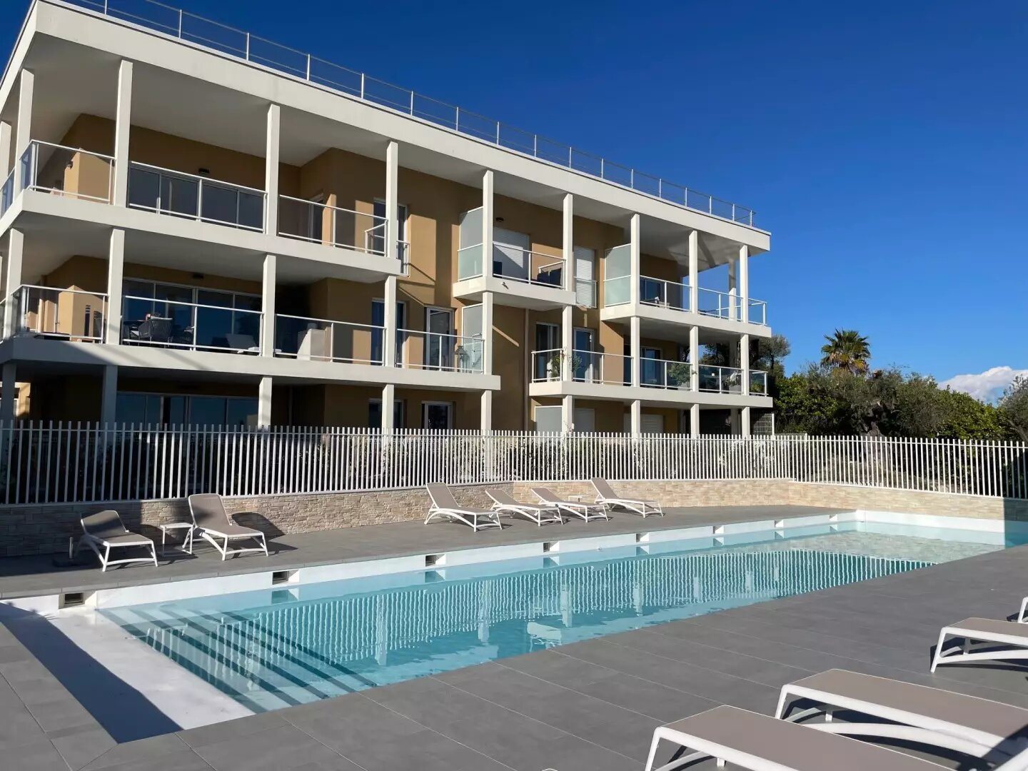 Appartement à vendre, 82m², Villeneuve-Loubet