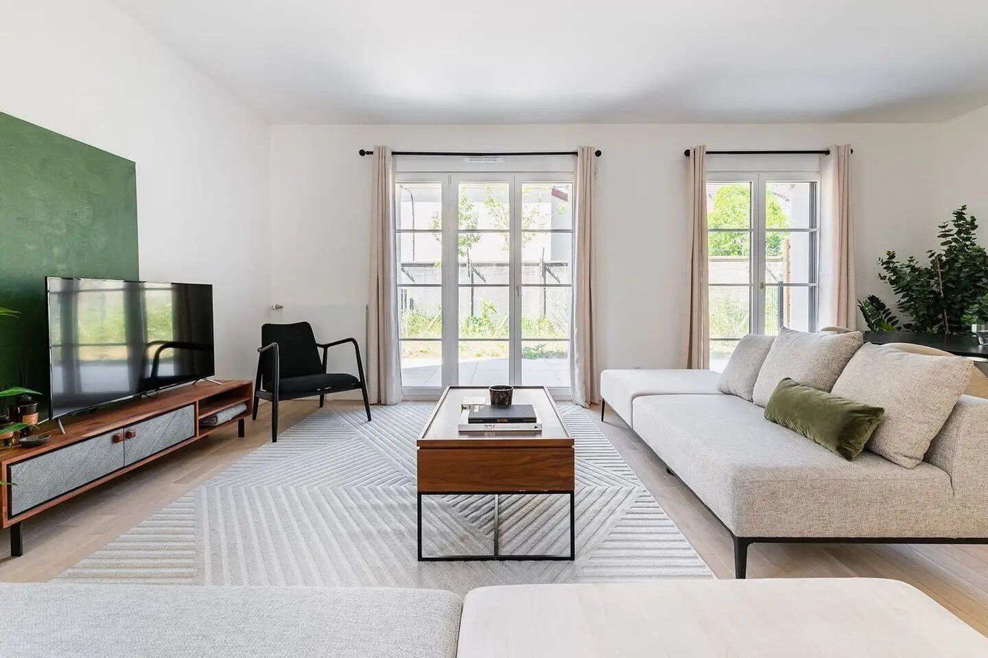 Maison à vendre, 140m², Clamart