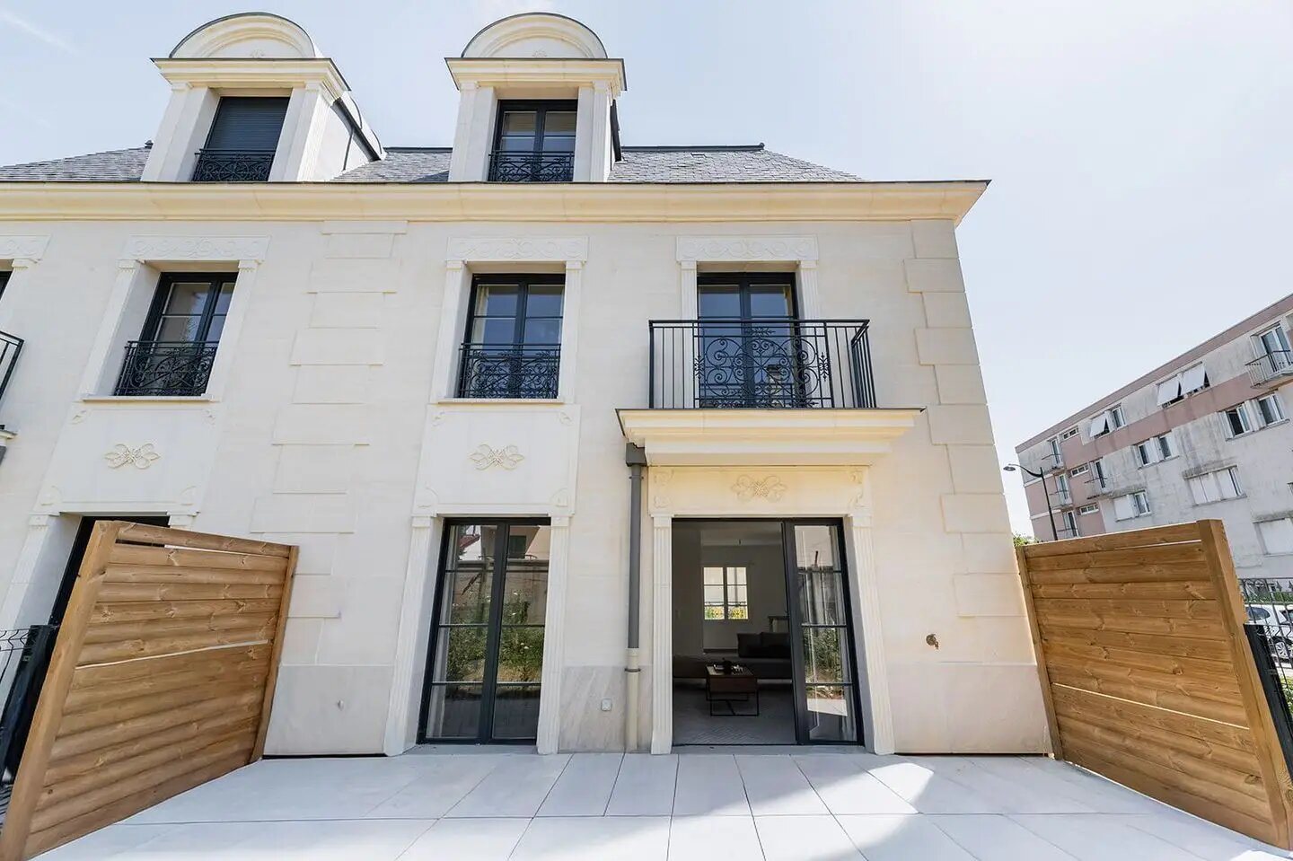 Maison à vendre, 140m², Clamart