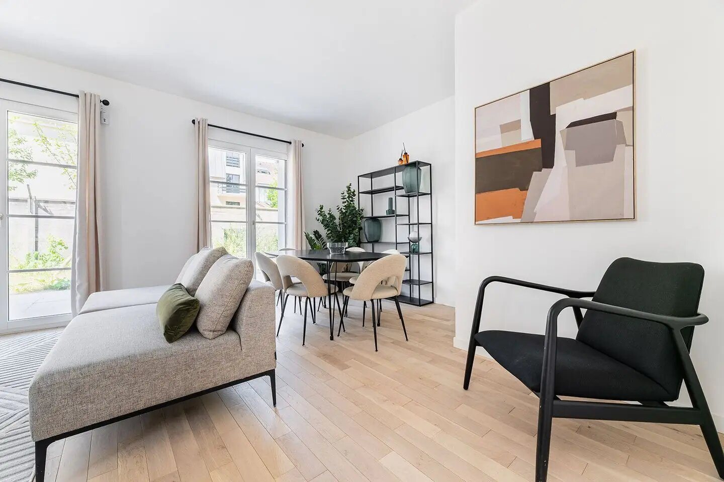 Maison à vendre, 140m², Clamart