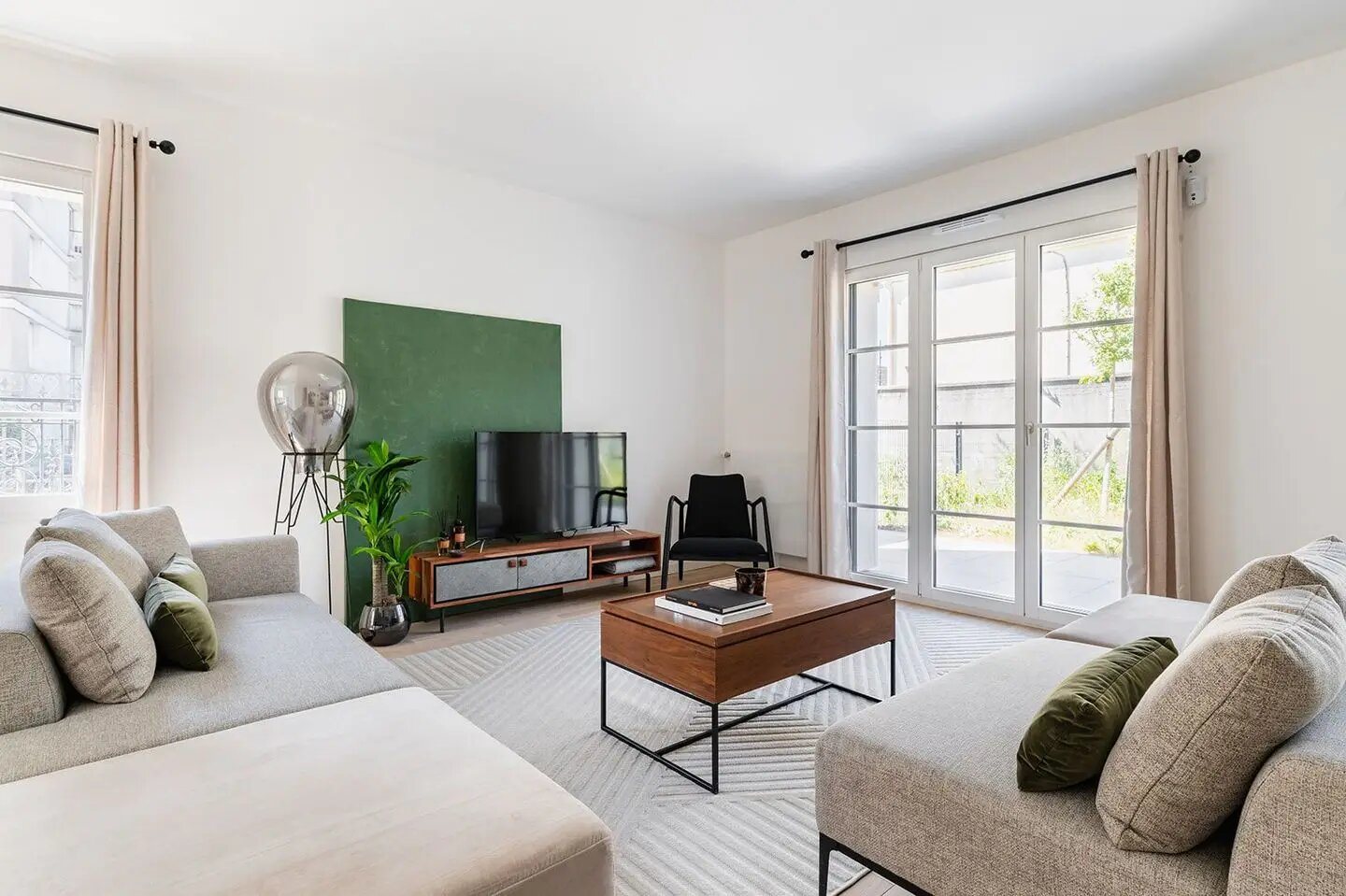 Maison à vendre, 140m², Clamart