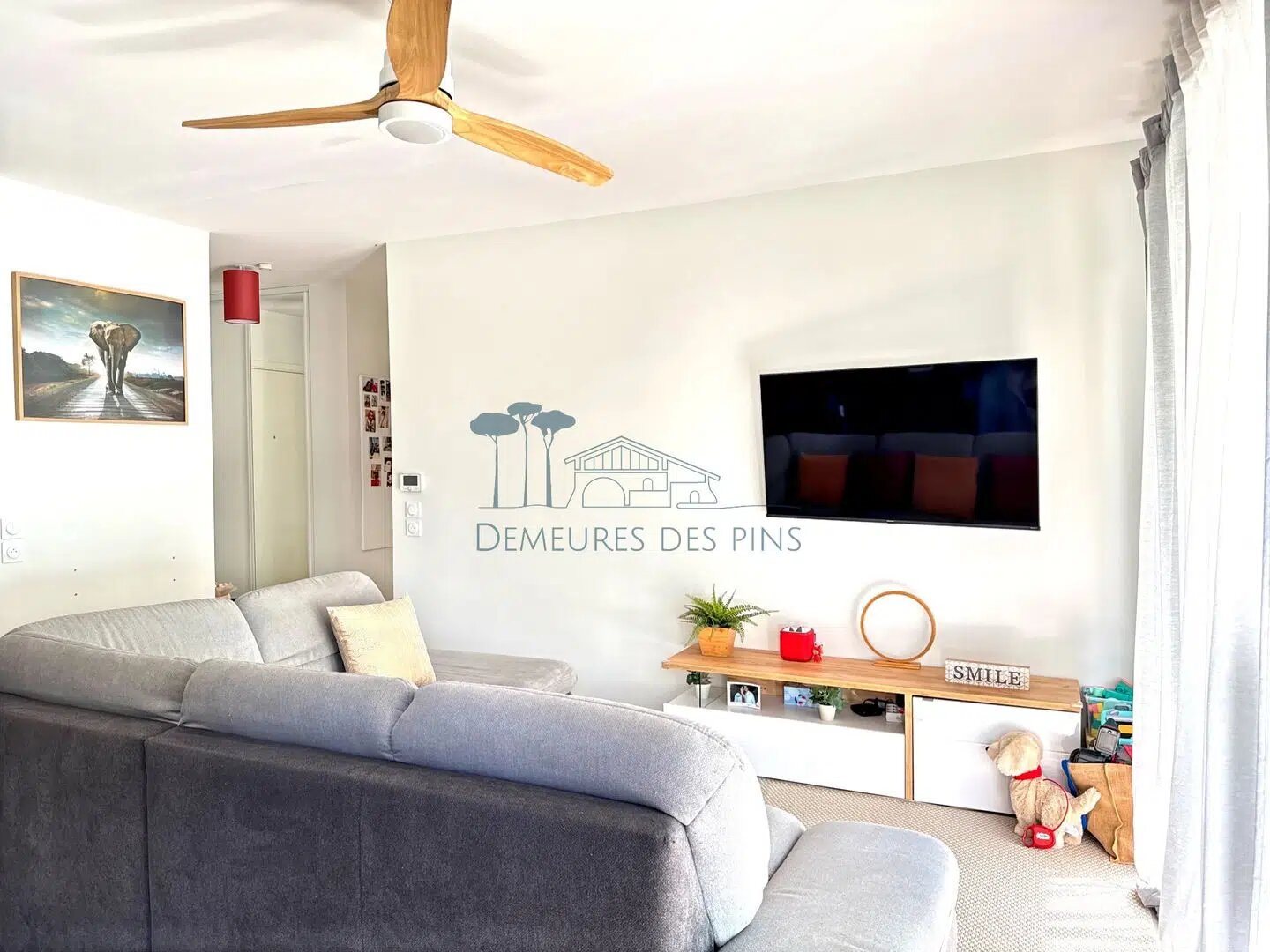 Appartement à vendre, 64m², Bayonne