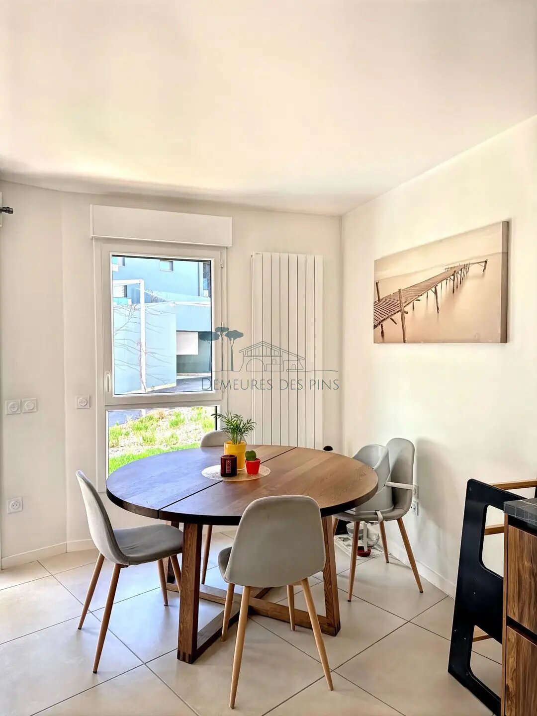 Appartement à vendre, 64m², Bayonne