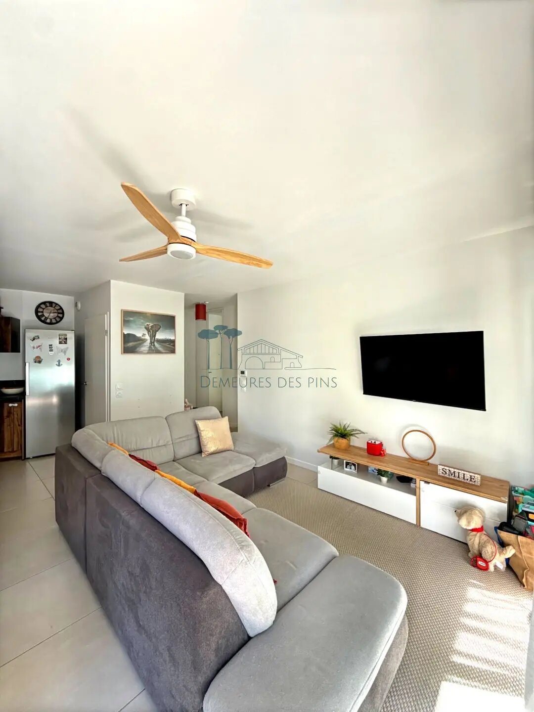 Appartement à vendre, 64m², Bayonne