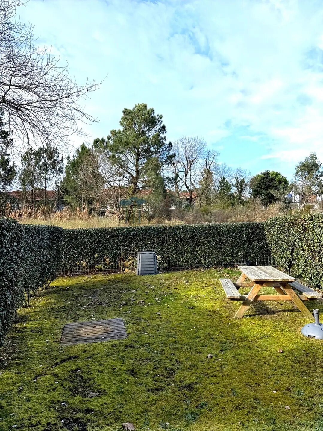 Appartement à vendre, 41m², Capbreton