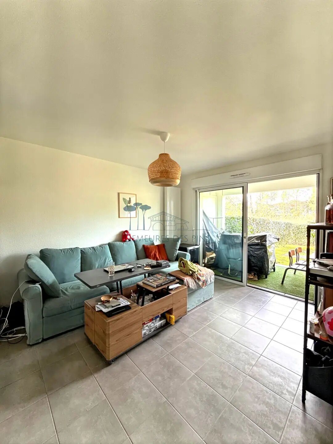 Appartement à vendre, 41m², Capbreton